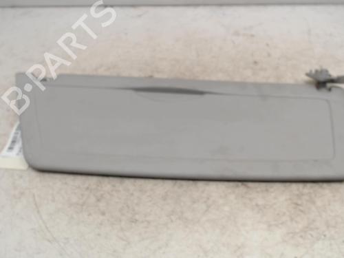 Used Left sun visor Left sun visor CITROËN C4 Picasso I MPV (UD_) [2006-2015] 36745755 36745755