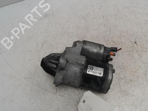 Starter MAZDA 2 (DE_, DH_) 1.3 (DE3FS) | BP36743437M8 - Image 2