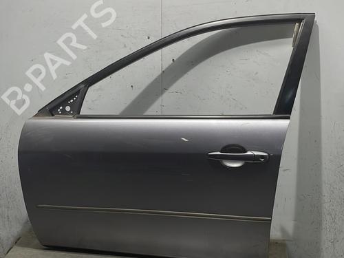 Porta frente esquerda Porta frente esquerda MAZDA 6 Hatchback (GG) [2002-2008] 36720815 36720815