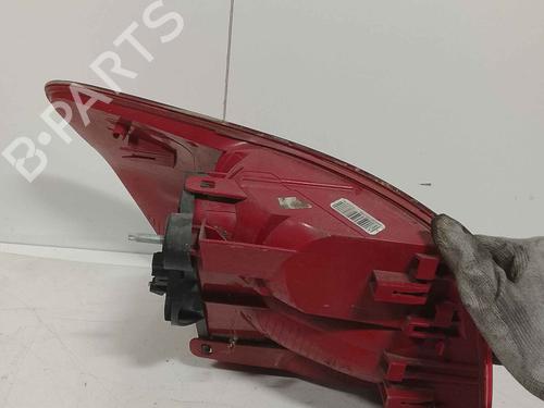 Right taillight CITROËN C5 III (RD_) 1.6 HDi 110 (RD9HZC) | BP36717001C35 - Image 2