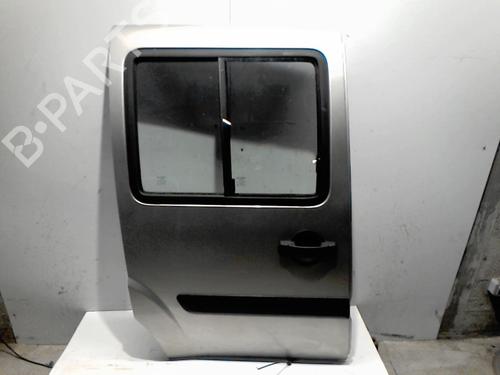Højre side skydedør Højre side skydedør FIAT DOBLO MPV (119_, 223_) [2001-2026] 36725464 36725464