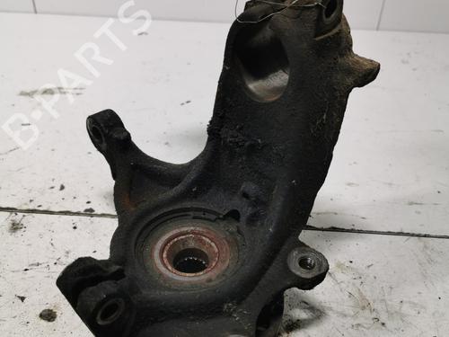 Used Left front steering knuckle Left front steering knuckle 36707975 36707975