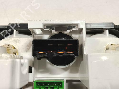 Climate control OPEL AGILA B (H08) 1.2 (F68) | BP36715967I5 - Image 4