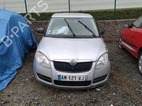 Starter SKODA FABIA II (542) | BP36735468M8 - Image 8