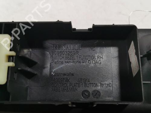right-front-window-switch-renault-captur-i-j5_-h5_-2013-36705520 main image
