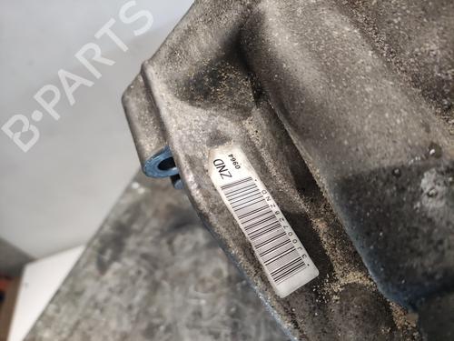 Gearbox SUZUKI SX4 S-Cross (JY) 1.6 DDiS AllGrip (AKK 416D) | BP36713621M3 - Image 5