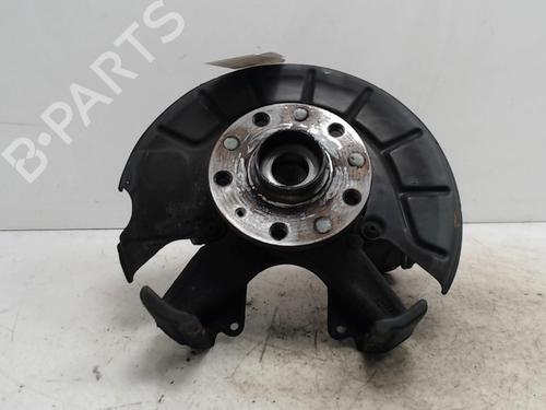 Right front steering knuckle SEAT LEON (1P1) 1.9 TDI | BP36743939M26 - Image 2