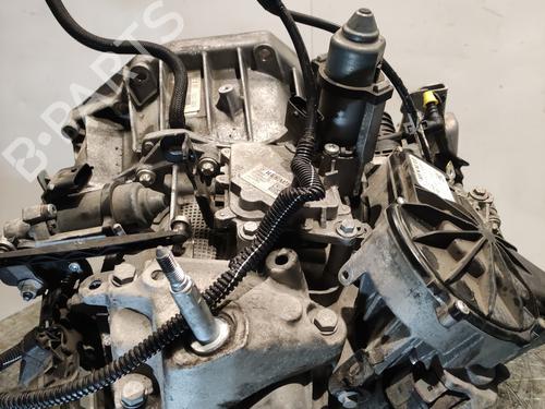 Gearbox DACIA SANDERO II 1.5 dCi | BP36713590M3 - Image 2