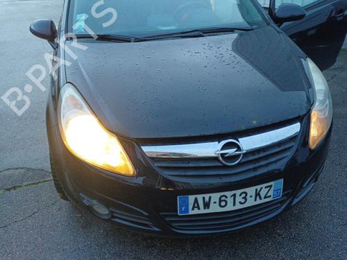 Steering column stalk OPEL CORSA D (S07) 1.3 CDTI (L08, L68) | BP36735224I23 - Image 6