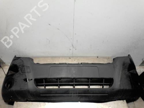 front-bumper-renault-master-iii-van-fv-2010-36737030 main image