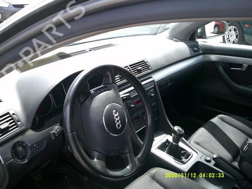 Subframe AUDI A4 B6 (8E2) 1.9 TDI | BP36729067M9 - Image 5