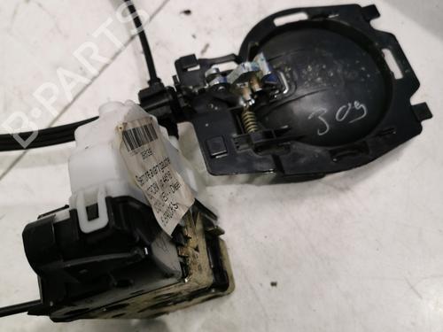 Used Front left lock Front left lock 36729468 36729468