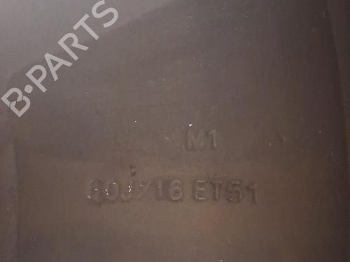 Fælgsæt KIA CEE'D Hatchback (ED) 1.6 CVVT | BP38789571C100 - Image 4