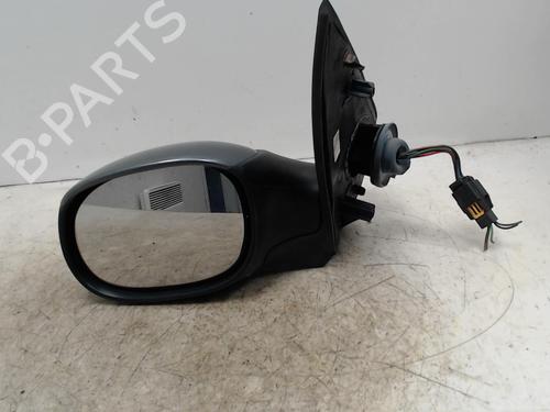 Used Left mirror Left mirror PEUGEOT 206+ (2L_, 2M_) 1.4 HDi eco 70 (68 hp) 36749707 36749707