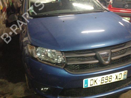 Left front driveshaft DACIA LOGAN MCV II 1.5 dCi | BP36709095M38 - Image 8