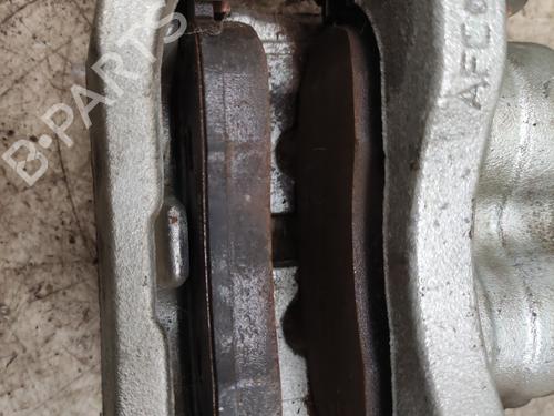 Right front brake caliper RENAULT MASTER III Van (FV) Z.E. (FV1Z) | BP36750566M104 - Image 4