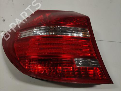Left taillight BMW 1 (F20) | BP36719623C34 - Image 2