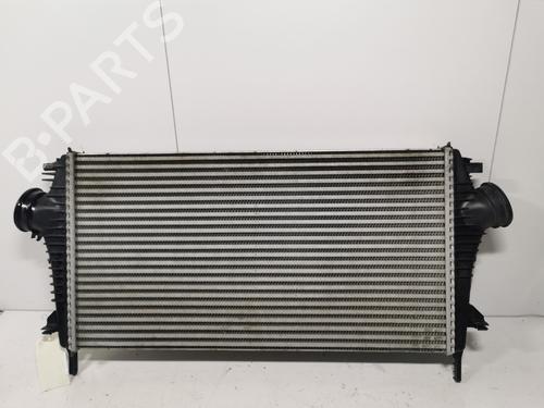 Intercooler OPEL INSIGNIA A (G09) 2.8 V6 Turbo OPC 4x4 (68) | BP38976060M30 - Image 5