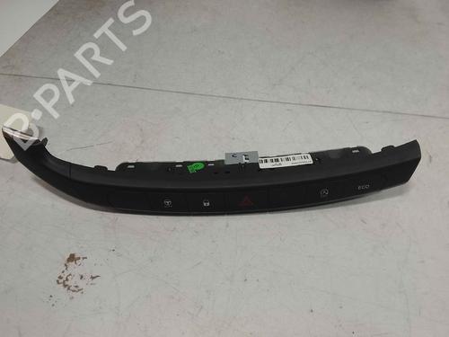 Warning switch FIAT TIPO Saloon (356_, 357_) | BP36716989I22 - Image 4