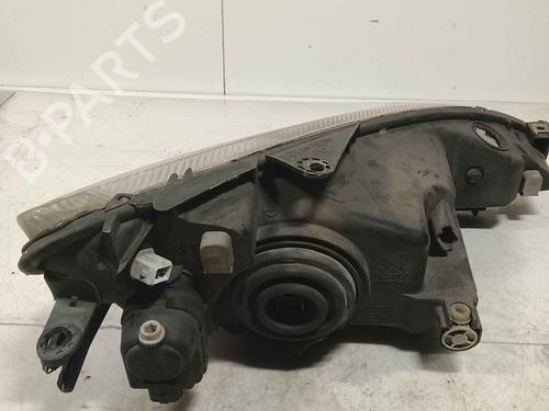 Left headlight PEUGEOT 206 SW (2E/K) 1.4 | BP36716775C28 - Image 4