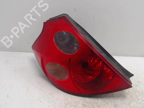 Left taillight KIA CEE'D Hatchback (ED) 1.6 CRDi 90 | BP36740679C34 - Image 3