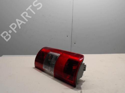 Used Right taillight Right taillight FORD TOURNEO CONNECT [2002-2013] 36725906 36725906