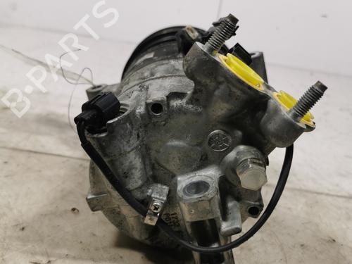 AC compressor VOLVO V40 Hatchback (525) D2 | BP36710210M34 - Image 3