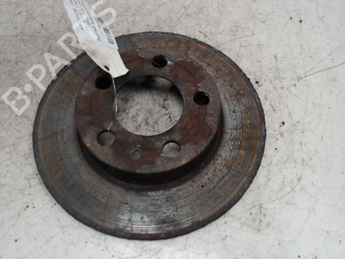 Used Other Other SEAT LEON (1M1) 1.9 TDI (110 hp) 36745483 36745483