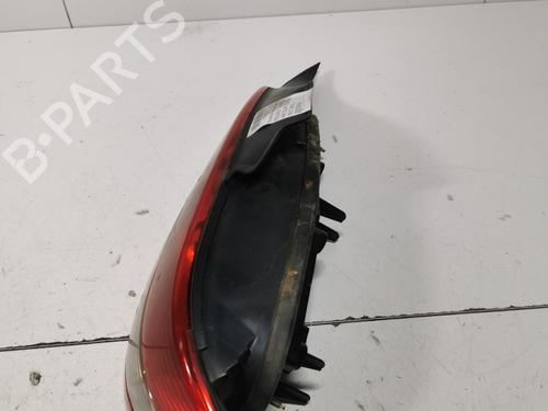 Used Left taillight Left taillight PEUGEOT 406 Coupe (8C) 2.2 HDI (133 hp) 36706130 36706130
