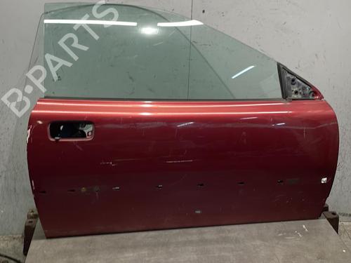 Used Right front door Right front door PEUGEOT 406 Coupe (8C) [1997-2005] 36731728 36731728