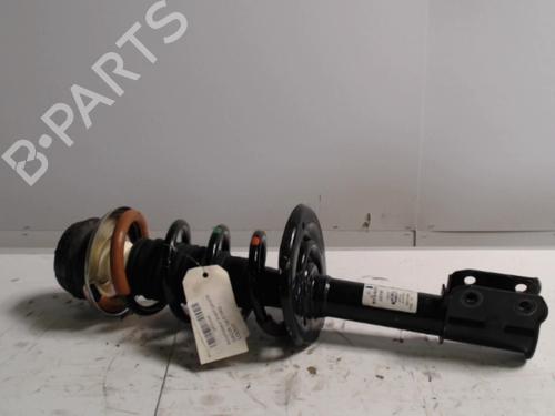 Used Left front shock absorber Left front shock absorber 36729020 36729020