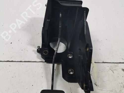 Break pedal RENAULT MASTER III Platform/Chassis (EV, HV, UV) | BP36706401I19 - Image 2