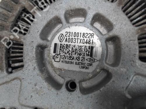 alternator-opel-movano-b-van-x62-2010-36737466 main image