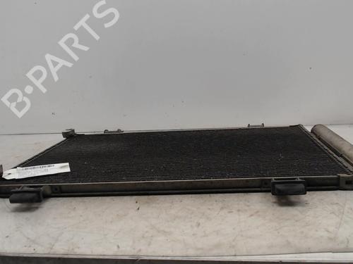 Used AC radiator AC radiator SUZUKI SWIFT III (MZ, EZ) 1.3 DDiS (RS413D) (69 hp) 36747176 36747176