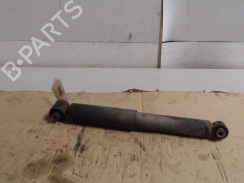 Used Right rear shock absorber Right rear shock absorber NISSAN QASHQAI I (J10, NJ10) 2.0 dCi (150 hp) 36736073 36736073