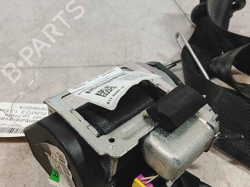 front-right-seatbelt-fiat-punto-199_-2012-36714392 main image