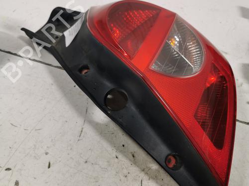 Used Right taillight Right taillight 36706198 36706198