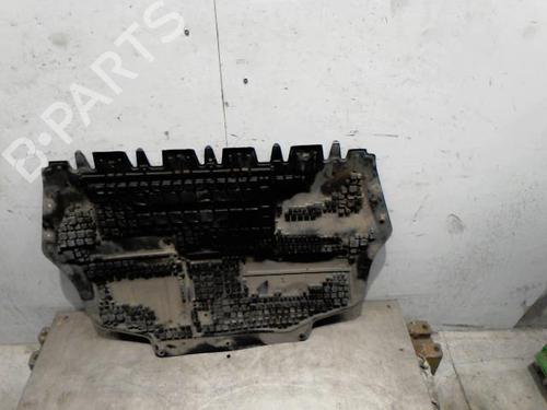 Underbody protection VW GOLF VI (5K1) 2.0 TDI | BP36749779M92 - Image 2