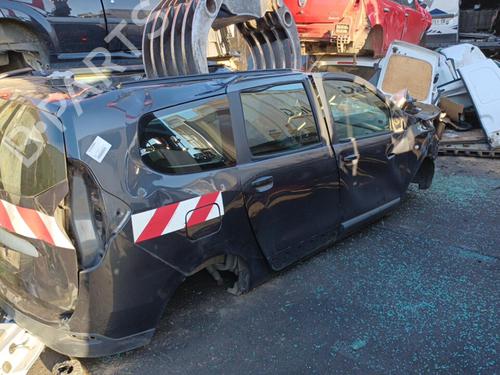 Advarselskontakt DACIA LODGY (JS_) 1.5 dCi | BP36737206I22 - Image 9
