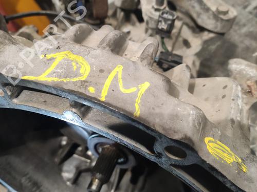 Cambio Cambio MAZDA 3 Saloon (BK) [1999-2009] 36710102 36710102
