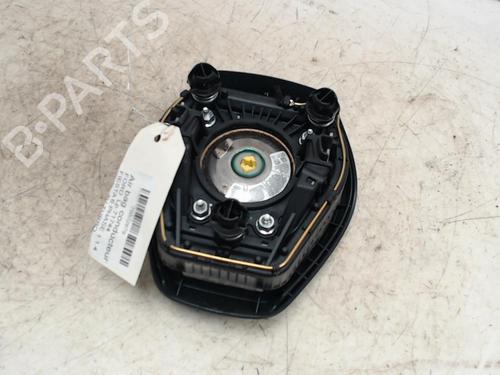 driver-airbag-ford-fiesta-vi-cb1-ccn-2008-36745478 main image