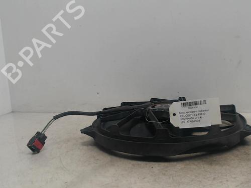 Used Radiator fan Radiator fan 36748982 36748982