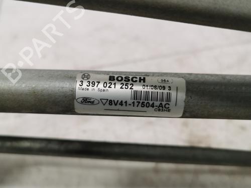 Front wiper motor FORD KUGA I 2.0 TDCi 4x4 | BP36711261M29 - Image 2