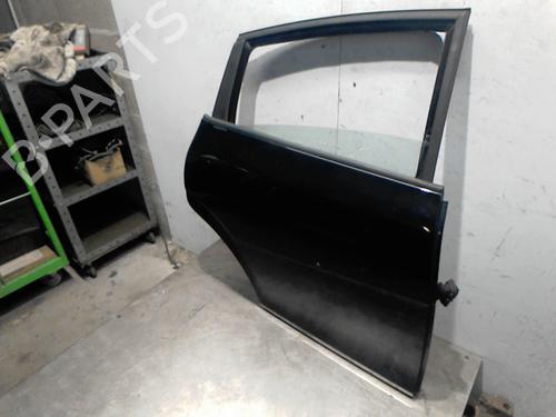 Used Right rear door Right rear door SEAT LEON (1P1) [2005-2013] 36746098 36746098