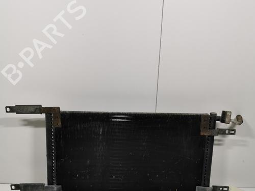 Used AC radiator AC radiator FIAT DOBLO MPV (119_, 223_) [2001-2026] 36706995 36706995