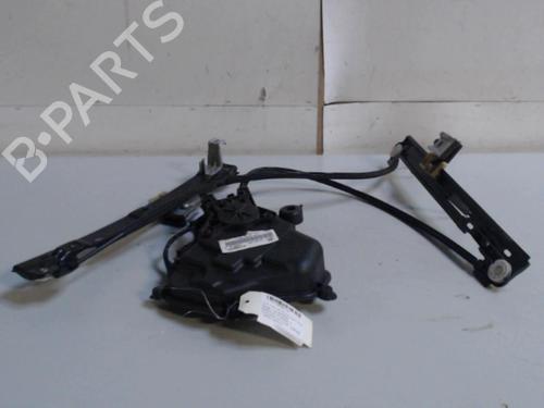 Rudehejsemekanisme Højre foran Rudehejsemekanisme Højre foran SEAT IBIZA IV (6J5, 6P1) 1.6 TDI (105 hp) 36736173 36736173