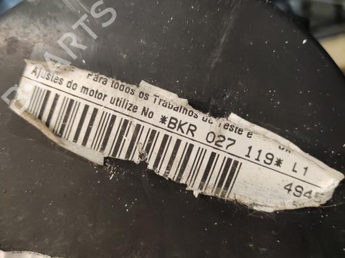 Engine VW FOX Hatchback (5Z1, 5Z3, 5Z4) 1.4 | BP36705585M1 - Image 3