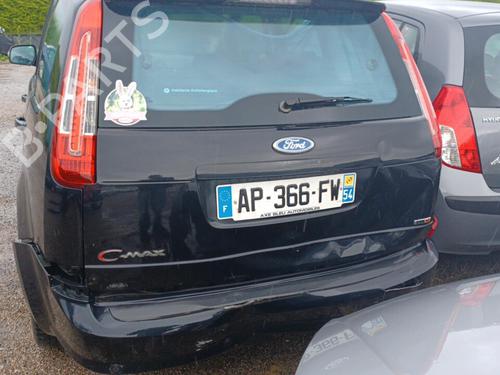 Right headlight FORD C-MAX (DM2) 1.8 TDCi | BP36737079C29 - Image 14