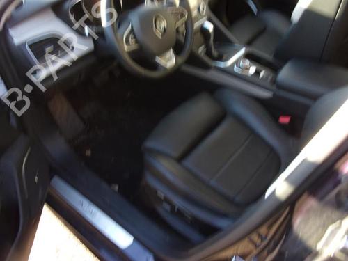 Used Parts RENAULT TALISMAN (LP_) 1.6 dCi 160 4761704