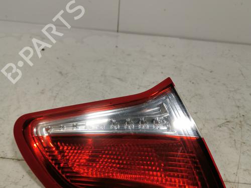 Left tailgate light CITROËN C4 II (NC_) 1.6 HDi 90 | BP40204210C79 - Image 1